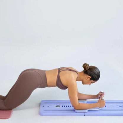 Planche Portable Pilates